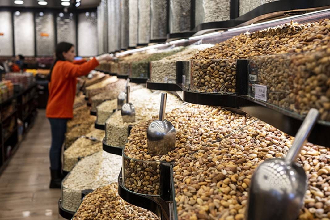 En faydalı kuruyemişler listesi değişti: İlk 3 şaşırtıyor 2